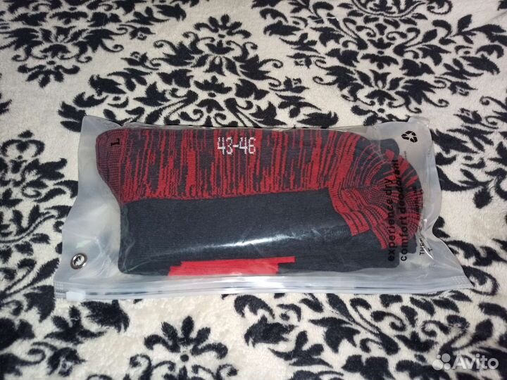 Водонепроницаемые носки