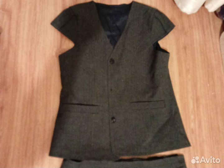 Школьная форма для девочки