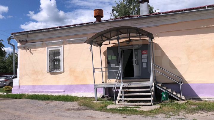 Торговая площадь, 282.9 м²