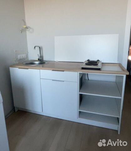 Кухонный гарнитур IKEA Икеа бу купить в Санкт-Петербурге | Товары для ...