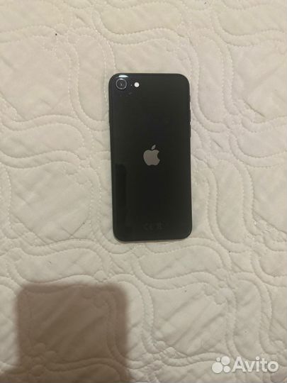iPhone SE (2020), 64 ГБ