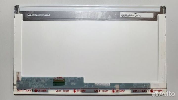 Матрица N173FGE-L23 17.3