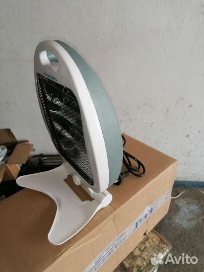 Обогреватель инфракрасный