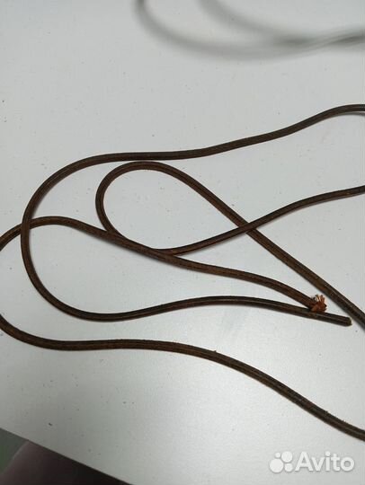 Ремни для швейных машин