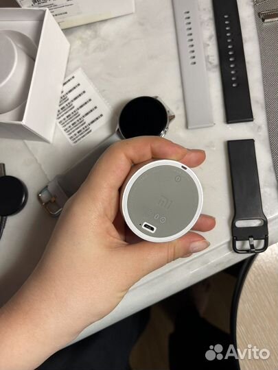 Колонка Xiaomi Mi Bletooth Speaker Mini 2 Вт