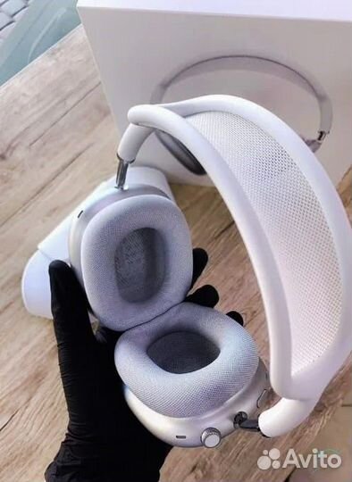 Наушники Airpods Max