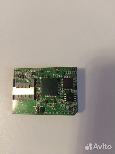 Gsm модуль Starline e90, a94, b94