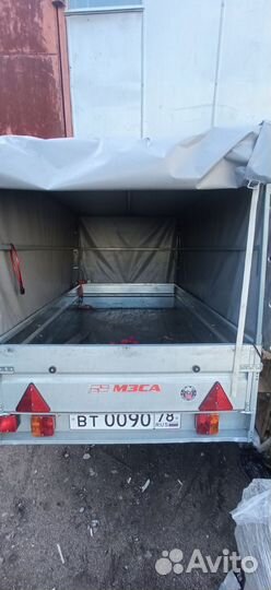 Прицеп легковой продажа и аренда