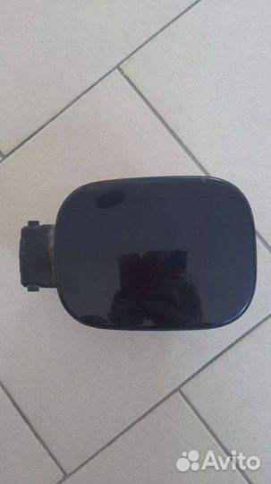 Лючок бензобака WV бора