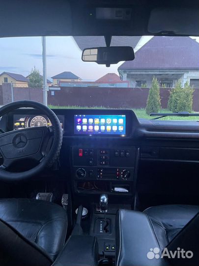 Mercedes-Benz G-класс 3.2 AT, 1994, 270 000 км