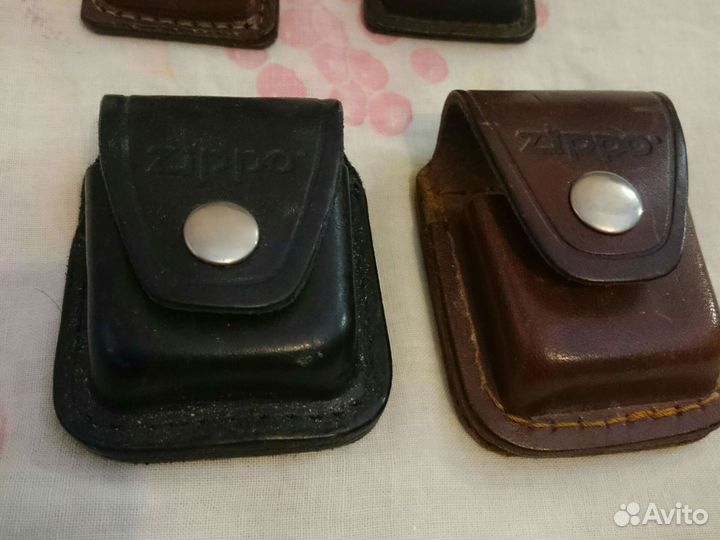 Молодежные Кожаные аксесуары напоясные