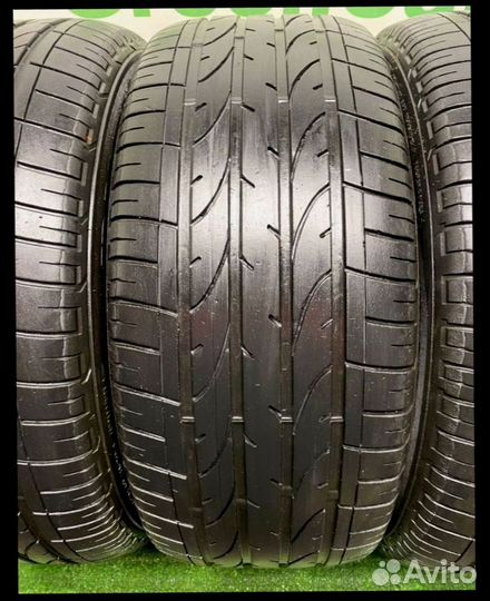 Bridgestone Dueler H/P Sport 235/55 R17