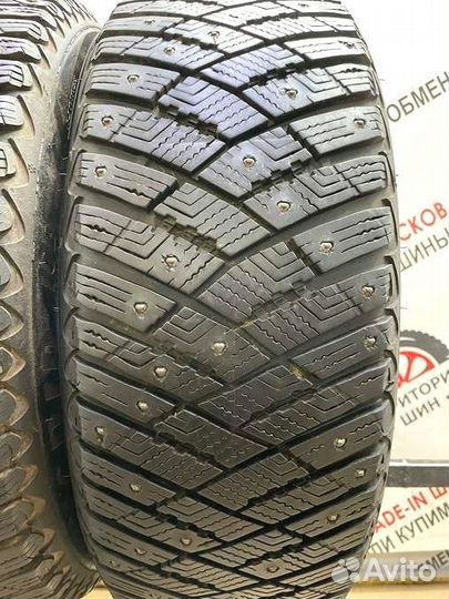 Goodyear UltraGrip 205/55 R16 94M