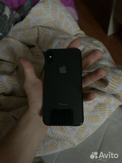 iPhone Xs, 64 ГБ