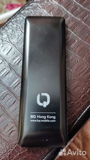BQ 1565 Hong Kong