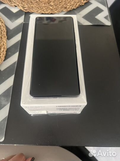 Телефон MI 11 Xiaomi 8/256 Midnight gray