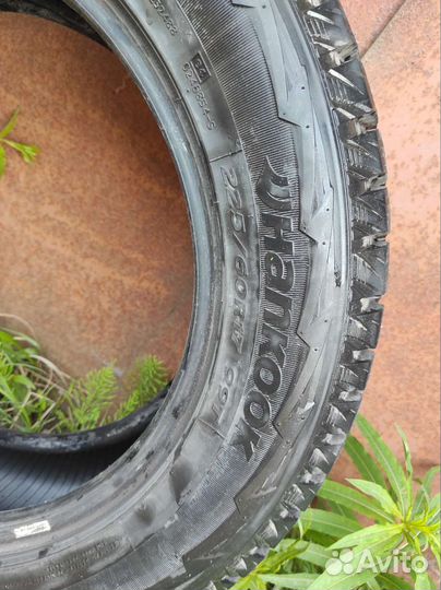 Hankook I'Pike RW11 225/60 R17 99T