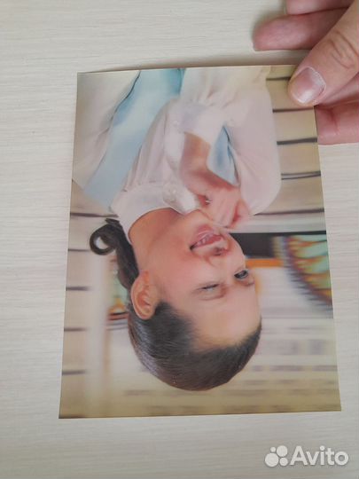 Стерео открытки 3d объемные