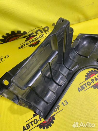 Пыльник двс передний левый Kia Rio 3 QB G4FC 2016