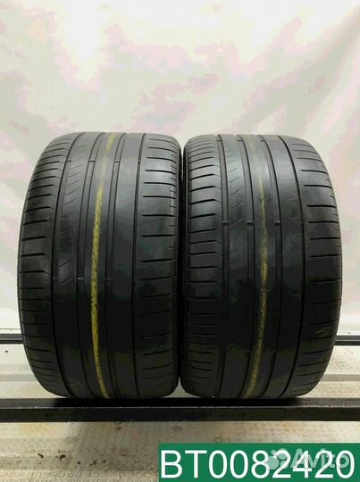Pirelli P Zero PZ4 305/30 R21 105W
