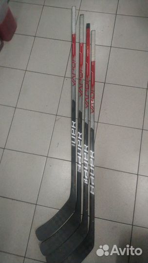 Хоккейные клюшки Bauer Hyperlite,CCM