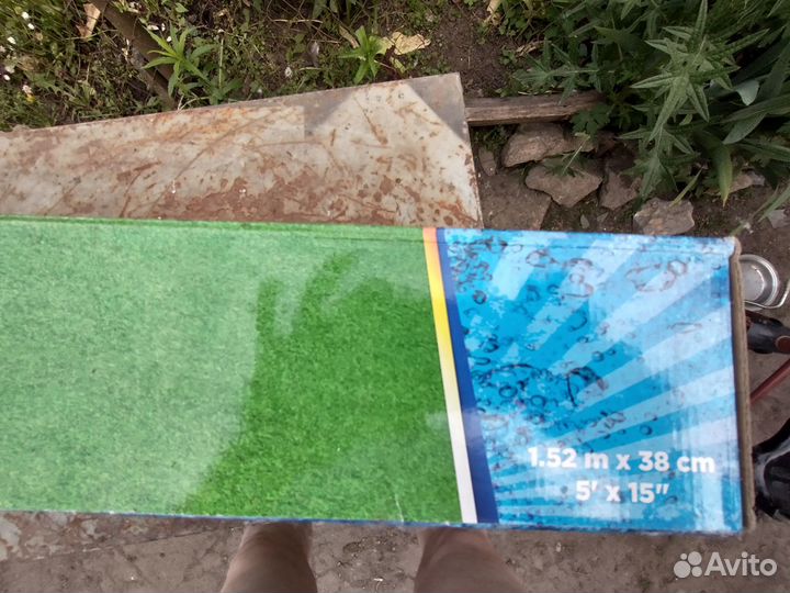 Бассейн детский