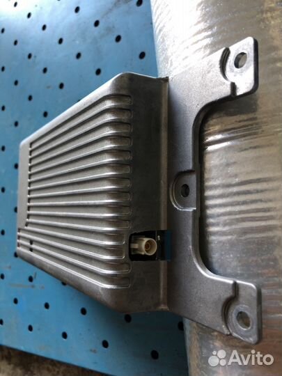 Зарядное устройство громкой связи BMW E70 X5