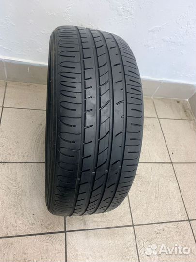 Hankook Ventus Prime 2 K115 225/45 R17