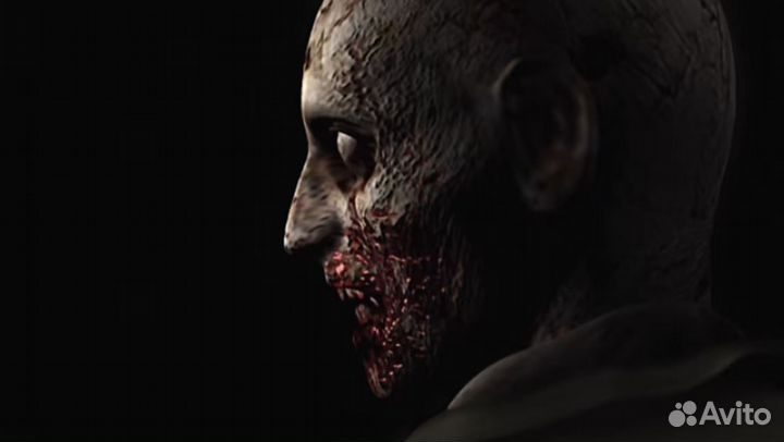 Resident Evil для Nintendo Switch