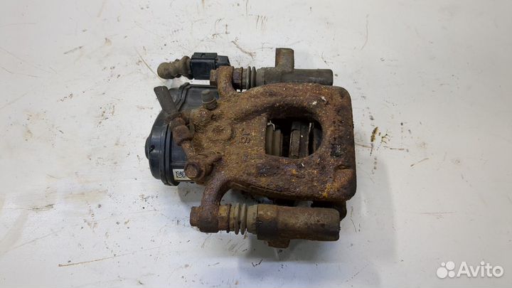 Суппорт Nissan Qashqai, 2018