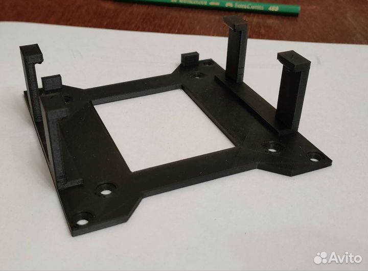 Крепление для Dell Wyse 3040