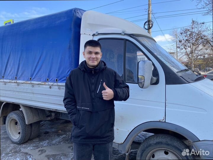 Грузоперевозки межгород под ключ от 200км