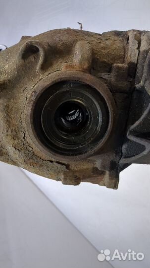 Редуктор моста BMW 1 E87, 2011