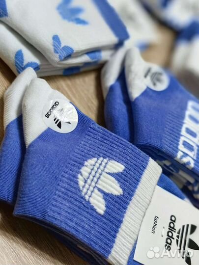 Носки adidas женские