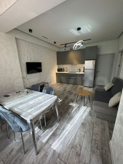 3-к. квартира, 65 м² (Азербайджан)