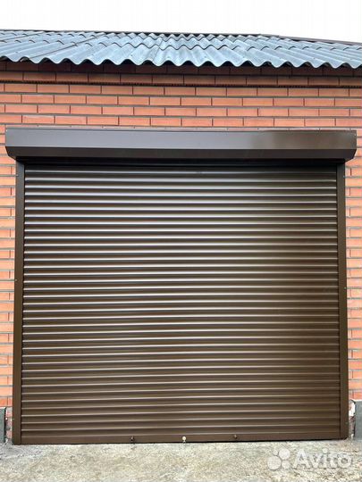 Рольставни