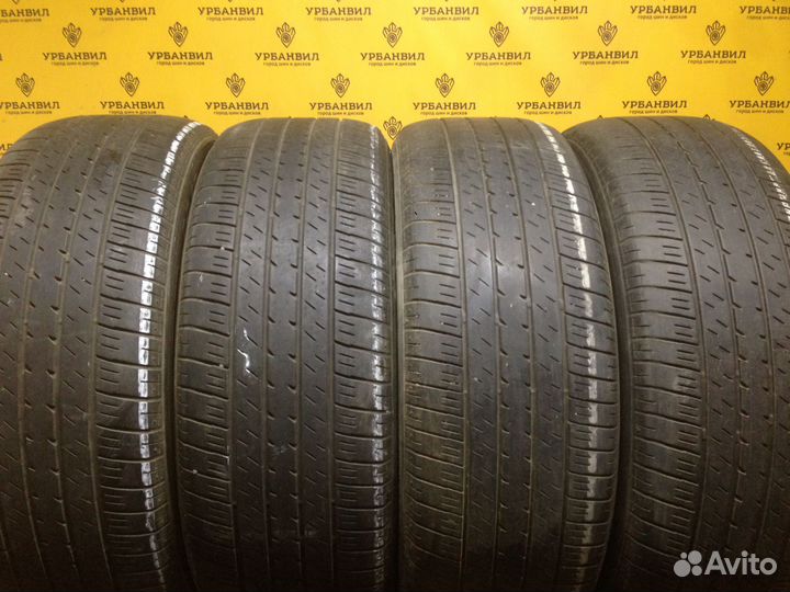 Bridgestone Dueler H/L 33 235/55 R19