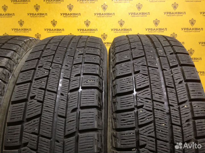 Yokohama Ice Guard IG50+ 195/65 R15 91Q