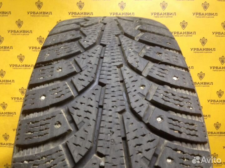 Nokian Tyres Hakkapeliitta 5 225/60 R17 103T