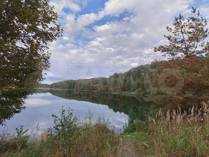 Участок 20,8 сот. (ИЖС)