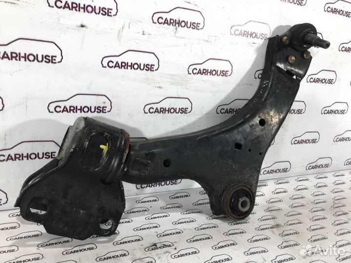 Рычаг подвески передний левый Ford Mondeo