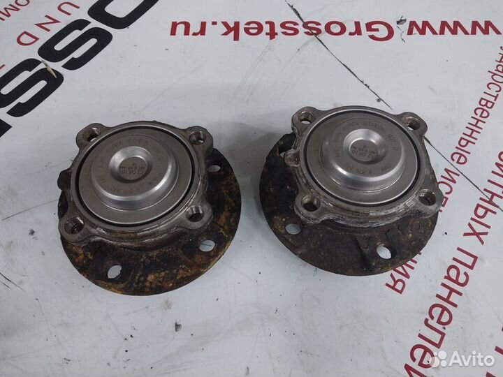 Ступица передняя BMW 1, BMW 2, BMW 3, BMW 4