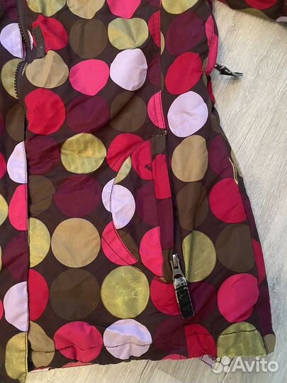 Сноубордическая куртка roxy