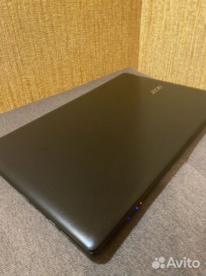 Ноутбук acer i5