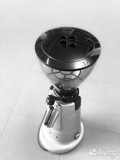 Кофемолка macap M6