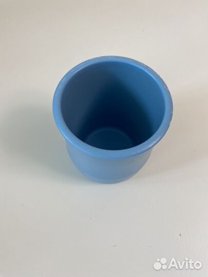 Горшок керамический