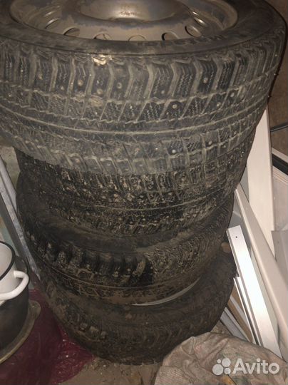 Matador MP 50 Sibir Ice 205/55 R16