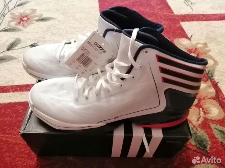 Обувь мужская баскетбольные