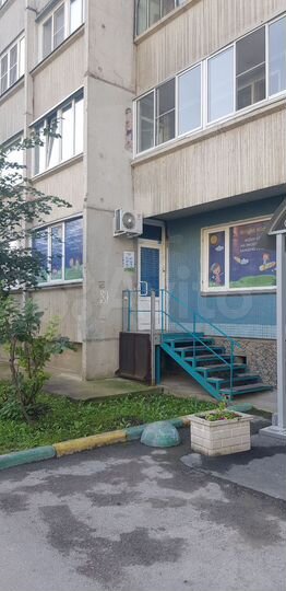 Офис, 60 м² Горский микрорайон 3