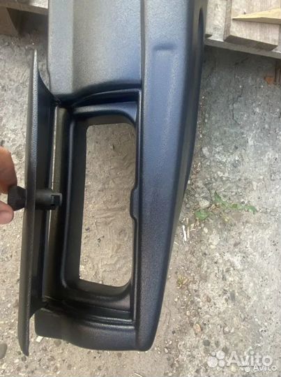 Панель приборов УАЗ – 452\3303 абс